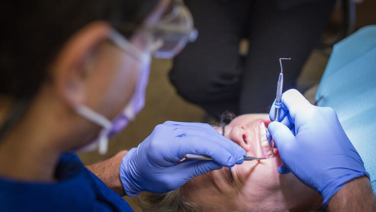 Image representing Oral Surgery
