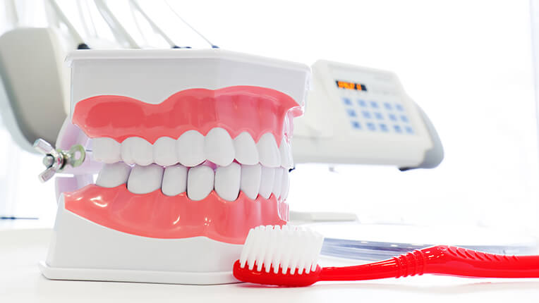 Image representing Periodontal Therapy